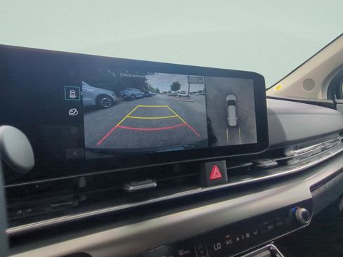 New 2026 Kia Carnival SX image 19