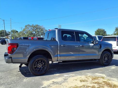 Used 2024 Ford F150 XLT w/ Equipment Group 302A MID image 8