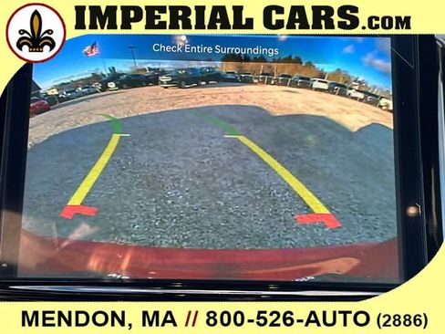 New 2026 Chrysler Pacifica Select image 27