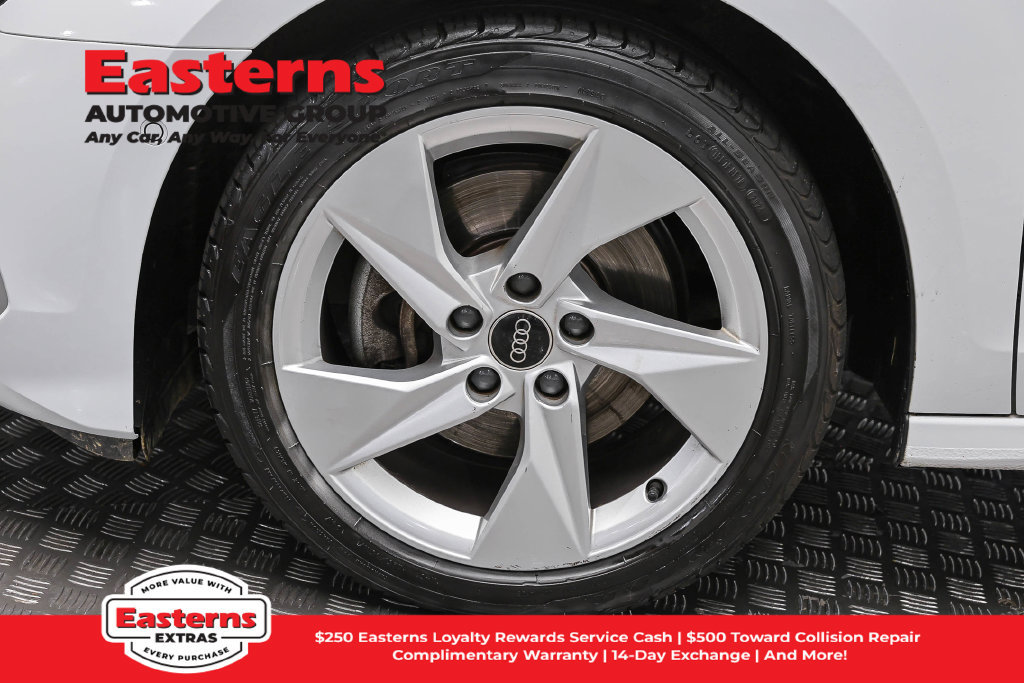 Used 2024 Audi A3 2.0T Premium FWD image 34