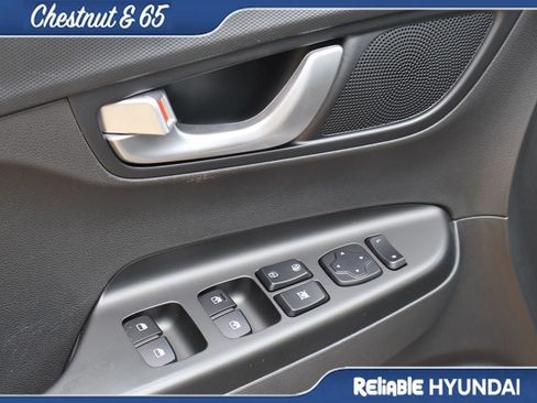Used 2023 Hyundai Kona SEL w/ Convenience Package FWD image 22