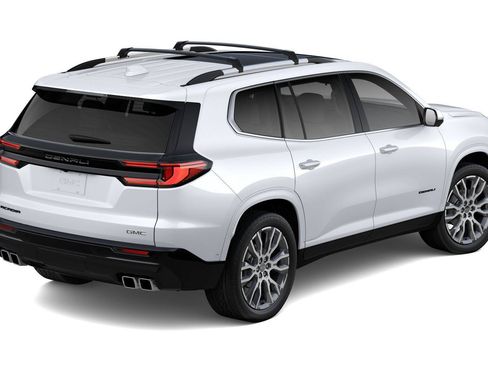 New 2026 GMC Acadia Denali Ultimate FWD image 27