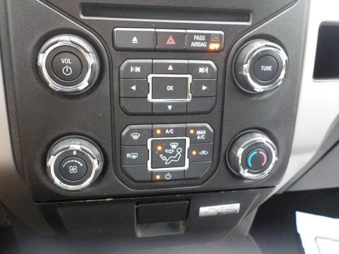 Used 2013 Ford F150 XLT w/ Luxury Equipment Group AWD/4WD image 20