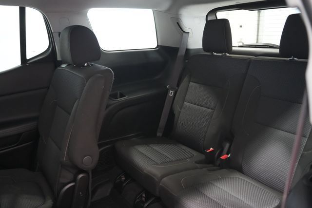 Used 2023 GMC Acadia SLE w/ Elevation Edition AWD/4WD image 18