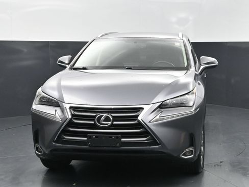Used 2017 Lexus NX 200t FWD image 8