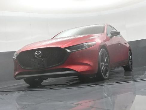 Used 2022 MAZDA MAZDA3 s AWD/4WD image 46
