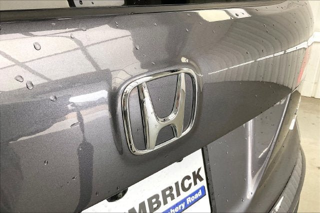Used 2021 Honda Pilot Elite image 32