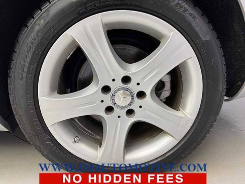 Used 2014 Mercedes-Benz E 350 4MATIC Sedan image 9