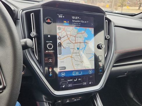 Used 2022 Subaru WRX Limited image 18