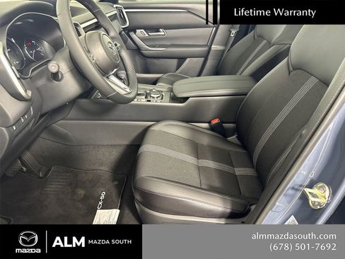 New 2026 MAZDA CX-50 Meridian Edition w/ Weather Package image 10