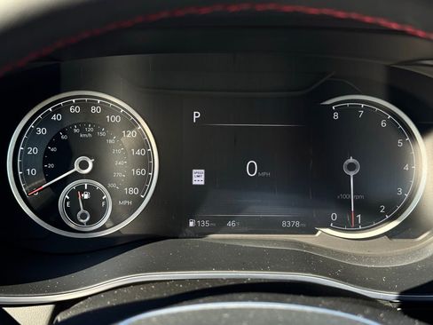 Used 2025 Genesis G70 2.5T w/ Sport Prestige Package image 31