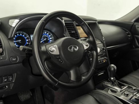 Used 2014 INFINITI QX70 3.7 image 18