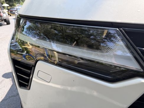 Used 2025 Lexus GX 550 AWD/4WD image 12