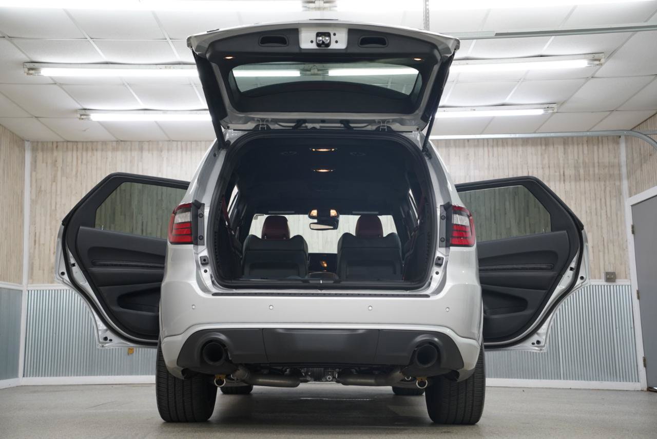 Used 2023 Dodge Durango SRT Hellcat AWD/4WD image 42