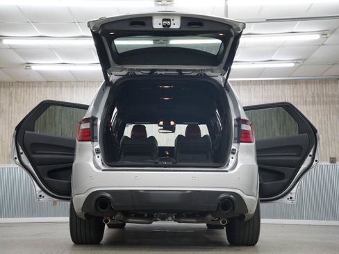 Used 2023 Dodge Durango SRT Hellcat AWD/4WD image 42
