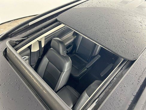 Certified 2021 Volkswagen Atlas SE AWD/4WD image 21