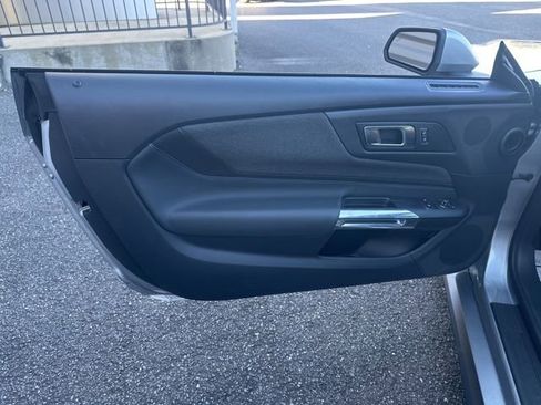 New 2025 Ford Mustang Coupe image 11