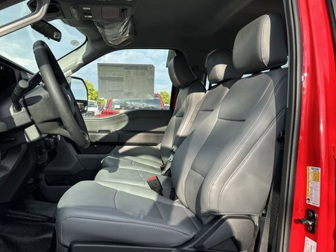 New 2026 Ford F250 XL w/ XL Chrome Package image 13