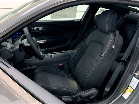 New 2026 Ford Mustang Coupe image 9