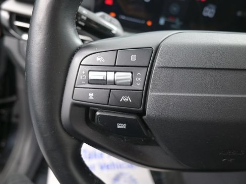 Used 2026 Kia Sportage LX FWD image 32