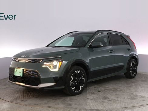 Used 2023 Kia Niro Wind FWD image 2