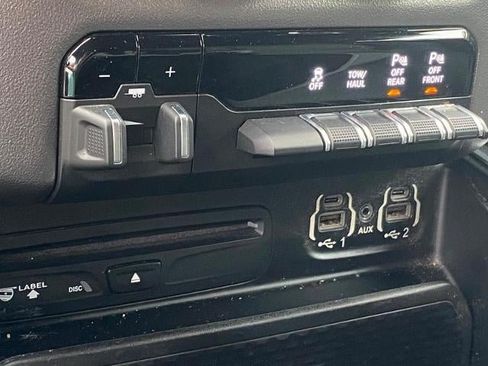 Used 2019 RAM 1500 Big Horn AWD/4WD image 22