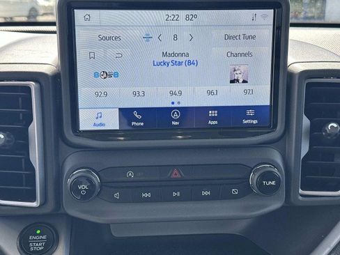 Used 2021 Ford Bronco Sport Outer Banks image 28