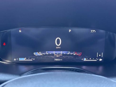 Used 2022 Jeep Compass High Altitude image 29