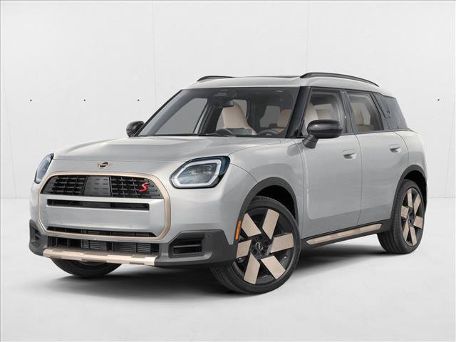 New 2027 MINI Cooper Countryman S AWD/4WD image 1