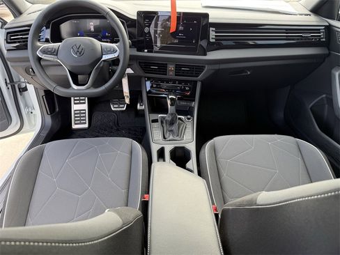 New 2026 Volkswagen Jetta Sport image 25