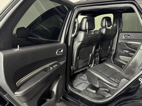 Used 2017 Dodge Durango GT w/ Premium Group RWD image 25