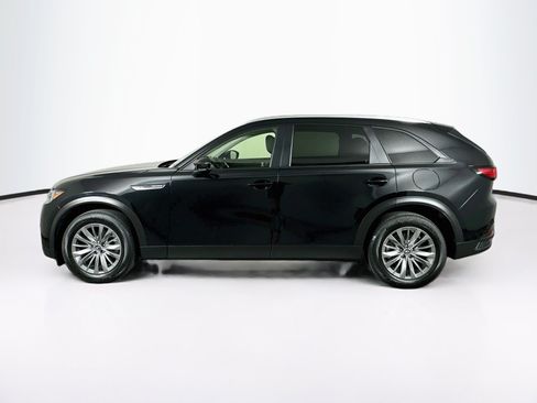 Used 2026 MAZDA CX-90 3.3 Turbo w/ Select Package AWD/4WD image 4