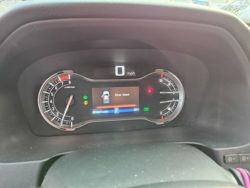 Used 2019 Honda Ridgeline RTL image 11