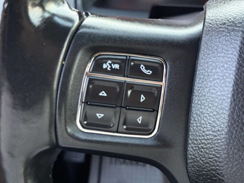 Used 2014 RAM 1500 Big Horn AWD/4WD image 27