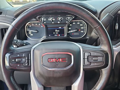 Used 2021 GMC Sierra 1500 Elevation AWD/4WD image 19