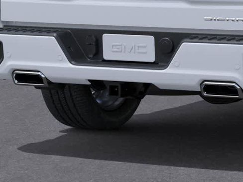 New 2026 GMC Sierra 1500 Denali AWD/4WD image 14