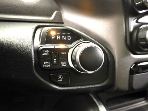 Used 2022 RAM 1500 Big Horn image 25