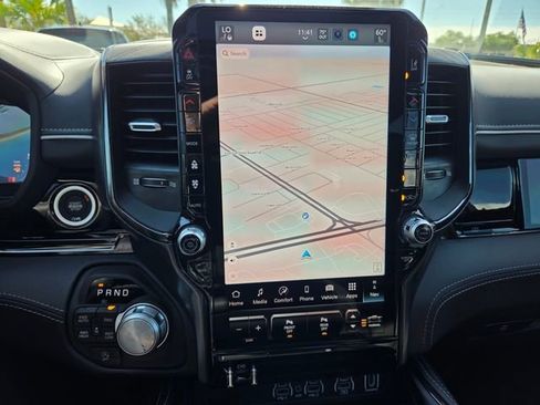 New 2026 RAM 1500 Limited image 23