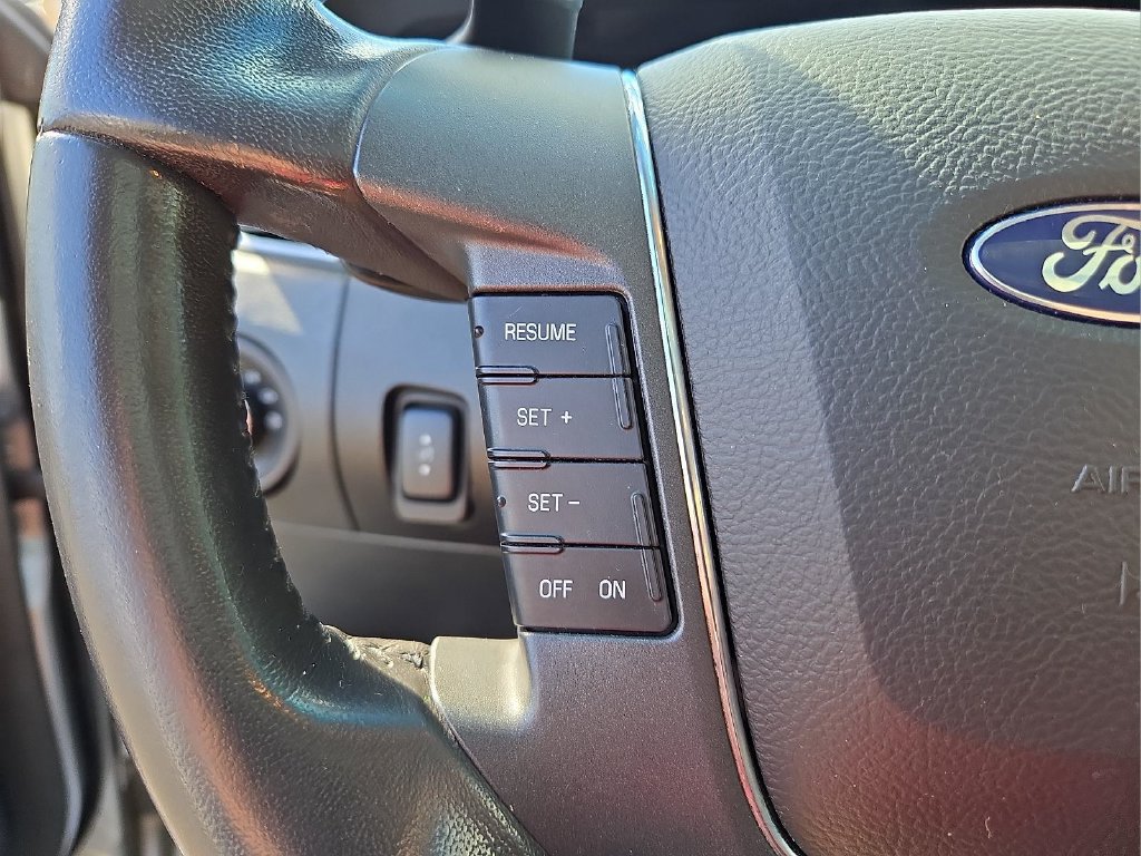 Used 2011 Ford Taurus SEL w/ 201A Rapid Spec Order Code FWD image 21
