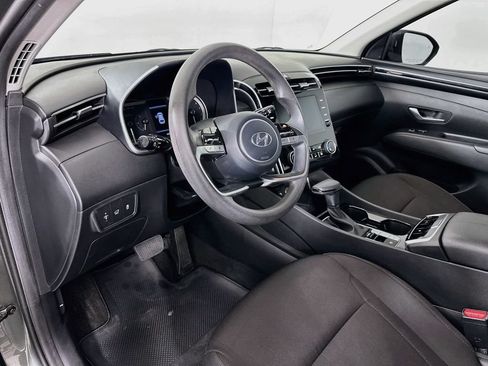 Used 2023 Hyundai Tucson SEL AWD/4WD image 9
