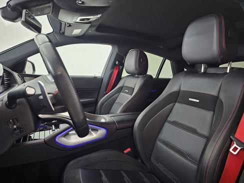 Certified 2022 Mercedes-Benz GLE 53 AMG AMG GLE 53 image 10