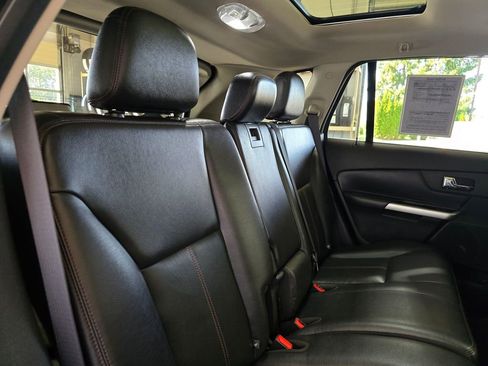 Used 2013 Ford Edge Limited AWD/4WD image 28