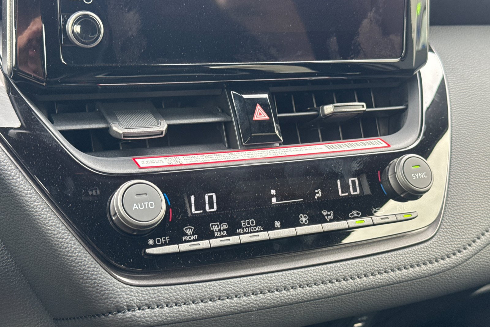 New 2026 Toyota Corolla GR AWD/4WD image 22