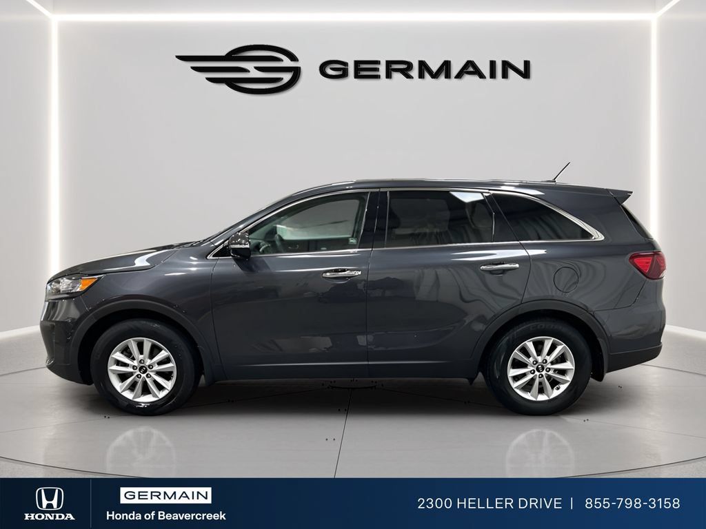 Used 2019 Kia Sorento FWD image 5