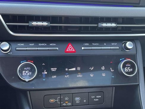 Certified 2024 Hyundai Sonata Limited image 30