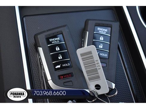 New 2026 Acura MDX Advance Package image 30