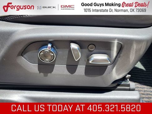 New 2026 GMC Sierra 2500 Denali Ultimate w/ Max Trailering Package AWD/4WD image 44