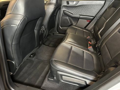 Used 2020 Ford Escape SEL image 21