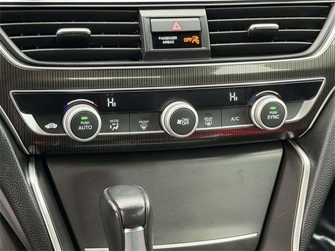 Used 2022 Honda Accord Sport image 15