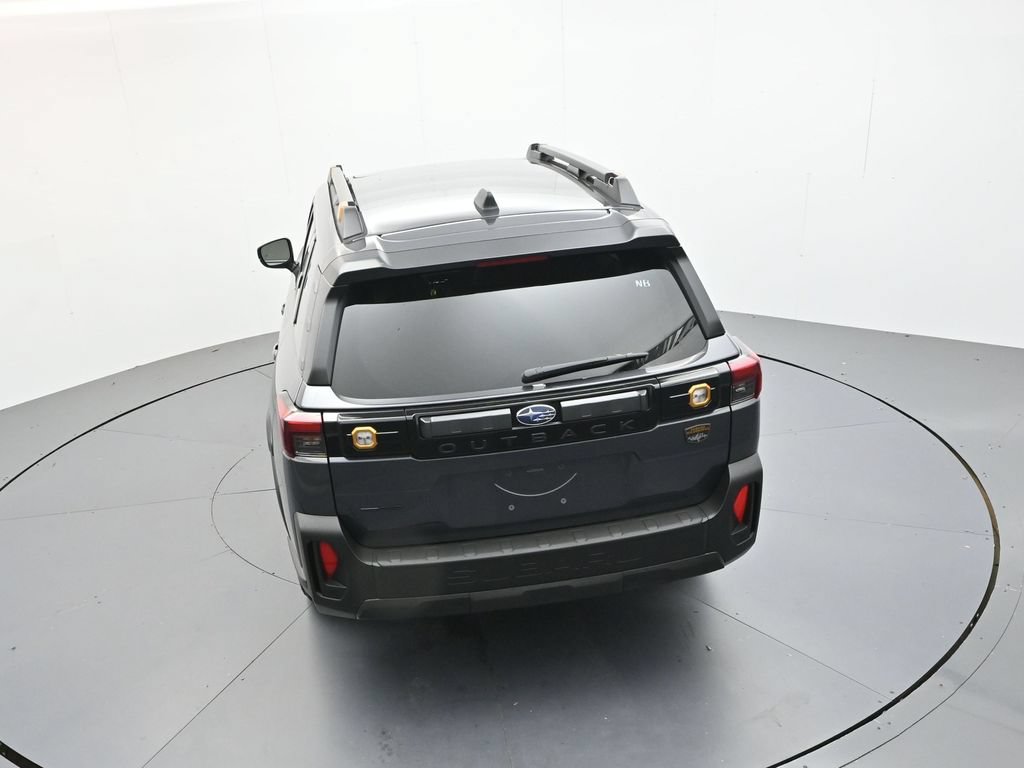 New 2026 Subaru Outback Wilderness AWD/4WD image 14